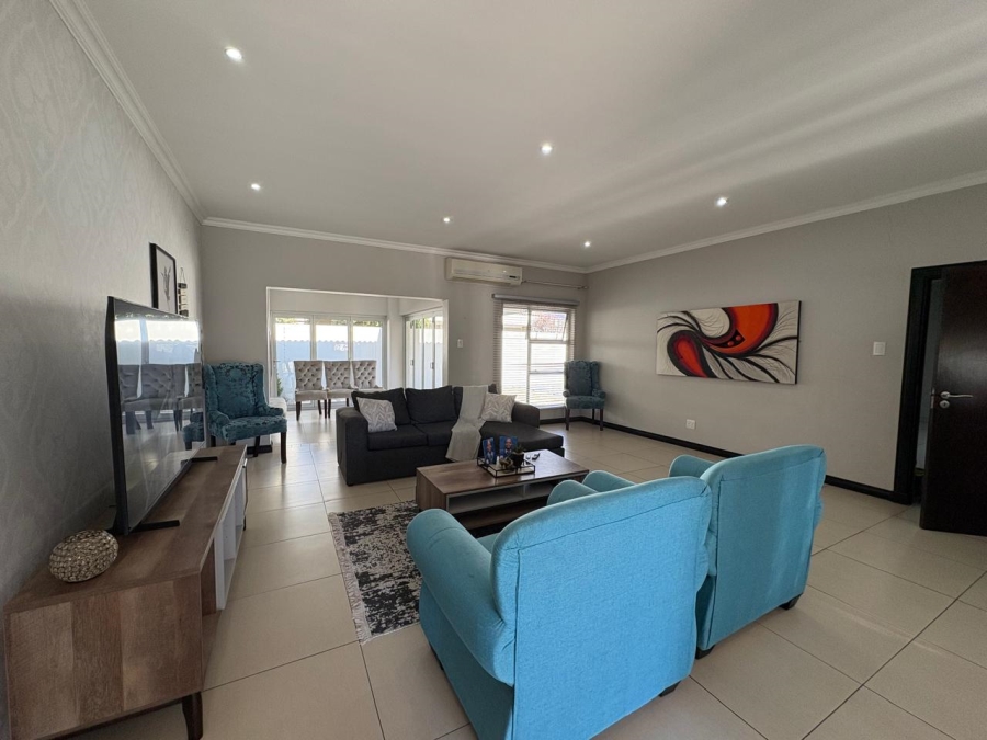 3 Bedroom Property for Sale in Welkom Free State